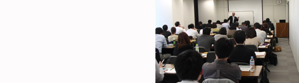 社員研修の提供