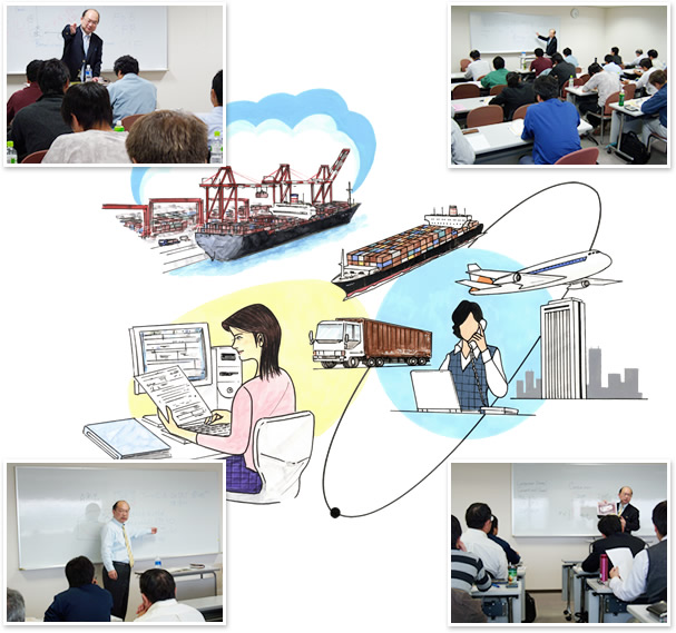 �Z�~�i�[�ʐ^